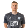 Player cutout