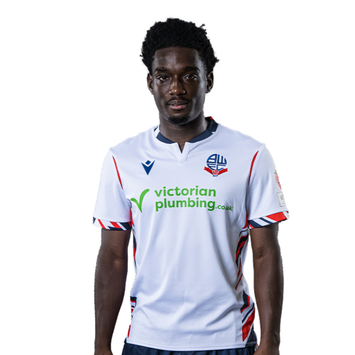 Amario Cozier-Duberry