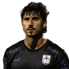 Player cutout