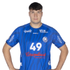 Player cutout