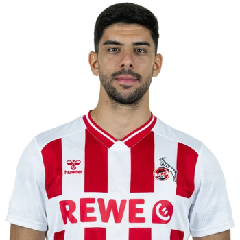 Cenk Özkacar profile image