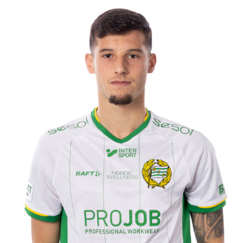 Viktor Đukanović profile image