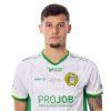 Player cutout