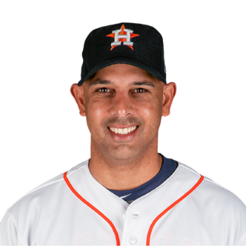 Alex Cora