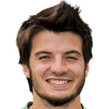 Michael Agazzi profile image