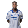 Player cutout