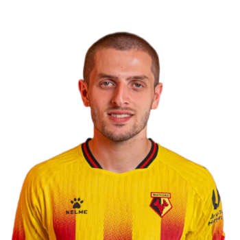 Giorgi Chakvetadze profile image