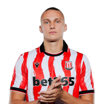 Maksym Talovierov profile image