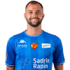 Player cutout