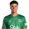Player cutout