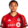 Player cutout