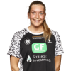 Player cutout