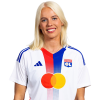 Player cutout
