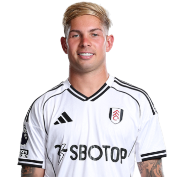 Emile Smith-Rowe