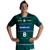 Player cutout