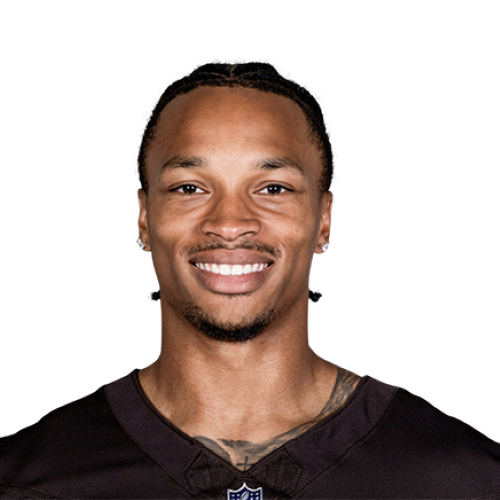 Dorian Thompson-Robinson