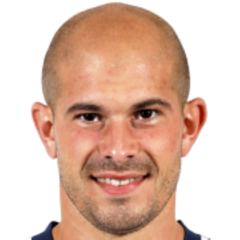 Christophe Jallet profile image