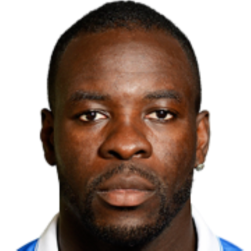 Christopher Samba