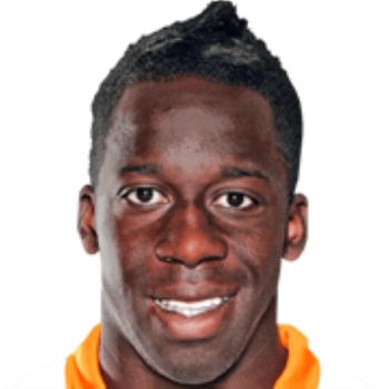 Aly Cissokho profile image