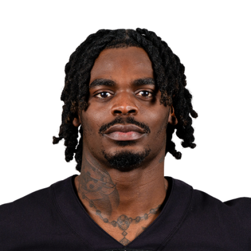 DeAngelo Malone