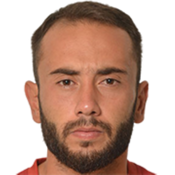 Olcan Adin profile image