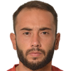 Player cutout