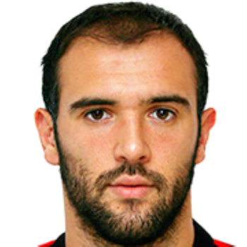 Serdar Kurtulus profile image