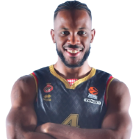 Jaron Blossomgame