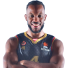 Player cutout