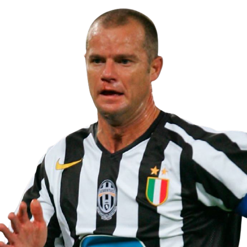 Gianluca Pessotto