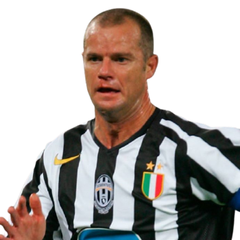 Gianluca Pessotto