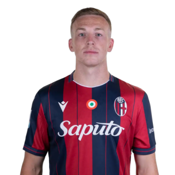 Lewis Ferguson profile image