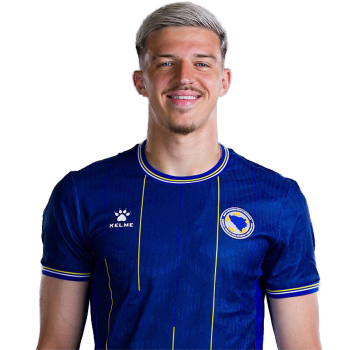 Tarik Muharemović profile image