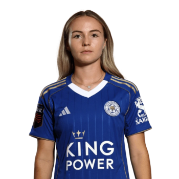 Olivia McLoughlin profile image