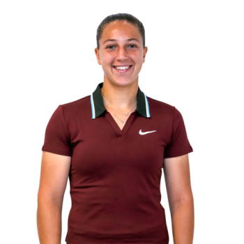 Diane Parry cutout