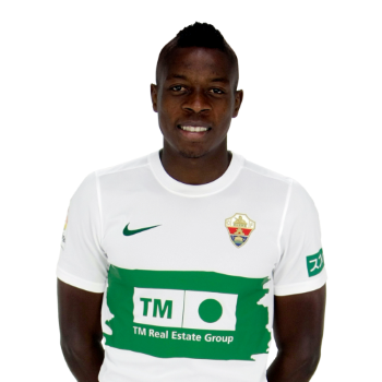 Helibelton Palacios profile image