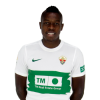 Player cutout