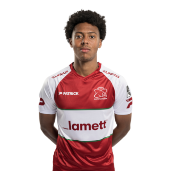 Marley Aké profile image