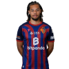 Player cutout