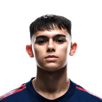 Alex Monis profile image