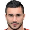Player cutout