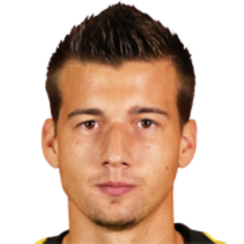 Baptiste Valette profile image