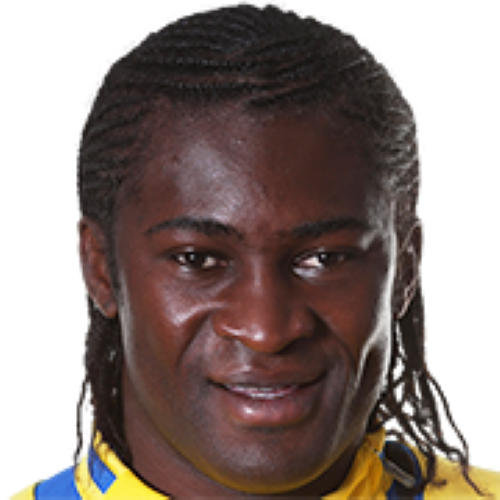 Didier Ovono