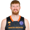 Player cutout
