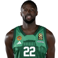 Jerian Grant