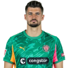 Player cutout