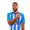 Player cutout