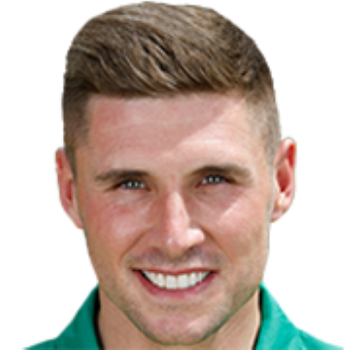 Gary Hooper profile image
