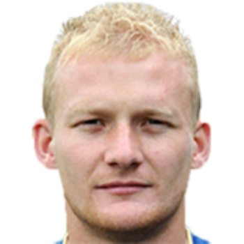 Robbie Simpson profile image