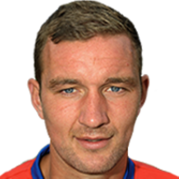 Danny Kedwell profile image